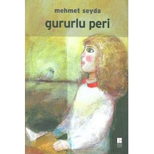 Gururlu Peri - Qhdh-610417