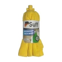 Suff Mikrofiber Büyük Boy Havlu Mop 90x64cm Mix Renk 000 Açık Krem