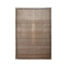 Dolce Vita Halı Donna 8254 Antique Gold Modern Salon Halısı kahve