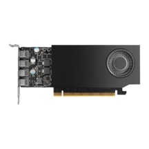 PNY NVIDIA RTX A1000 VCNRTXA1000-PB 8 GB GDDR6 128 Bit MDP Ekran Kartı