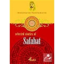 Selected Stories Of Safahat - Zeynep Üstün - Profil Kitap