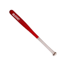 Busso Kırmızı Beyzbol Sopası 61 CM Kırmızı