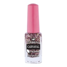 Gabrini Carnaval Nail Polish 06
