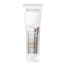 Revlon 45 Days Stunning Highlights Renk Koruyucu Şampuan 275 ML