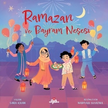 Ramazan Ve Bayram Neşesi - Rjcı-758865