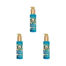 Herbal Essences Elixir Fas Argan Saç Bakım Yağı 95 Ml 3 Paketi
