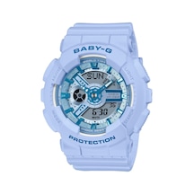 Casio Ba-110yk-2adr Kol Saati Renkli