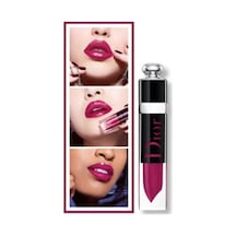 Christian Dior Addict Lacquer Plump Ruj 777 Christian Diorly