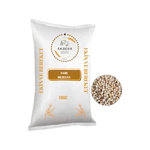 Glutensiz Tane Sarı Bezelye Kurusu - Katkısız & Doğal - 500 Gram - 901634322