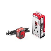 Prolaser Lazer Hizalama Kırmızı Işık 842s Kapro