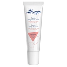 Alkagin Genel Kullanım İçin Paste 100 Ml