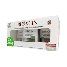 Saç Dökülmesine Karşı Şampuan