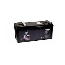 150 Amper Kuru Agm Akü Ups Güç Kaynağı 3 Yıl Garantili 12 Volt / 325018600