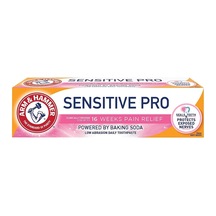 Arm & Hammer Sensitive Pro Diş Macunu 75 Ml