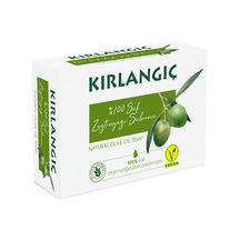 Kırlangıç Zeytinyağlı Katı Sabun 125 G