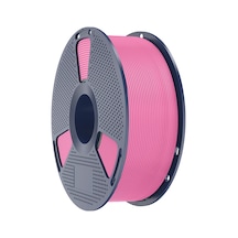 Sunlu High Speed Pla Filament Pembe 1.75mm 1kg