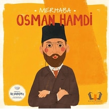 Merhaba Osman Hamdi - Sptl-772805