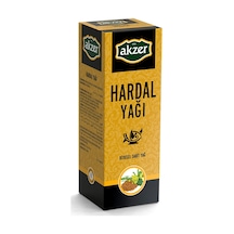 Akzer Hardal Yağı 50 ML