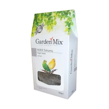 Garden Mix Platin Nijer Kuş Yem Katkısı 150 Gr
