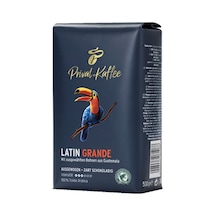 Tchibo Çekirdek Kahve 500 G Latın 6'li Avantaj Paketi Mıchu