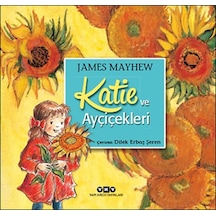 Katie Ve Ayçiçekleri - Kyut-761828