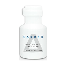Carpex A1 Geniş Alan Koku Makinesi Kartuşu Oriental Blossom 220 ML