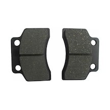 Motospartan Ön Disk Balata Hussar & Muhtelif Elektrikli Bisiklet