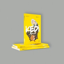 Ketebe Defter No. 01: Kedi Aşkına