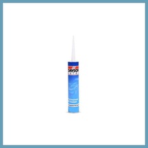 Bezos 280ml Beyaz Pu Mastik 1 Adet Mbt06