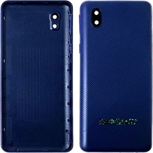 Samsung Galaxy M01 Core Sm-m013 Arka Kapak Mavi