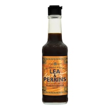 Lea & Perrıns Worcestershire Sos 150 Ml Çok Renkli