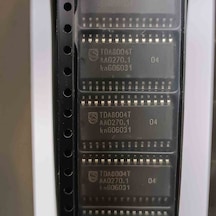 Tda8004t/c1 Smd Phılıps Diğer Entegreler 2 Adet
