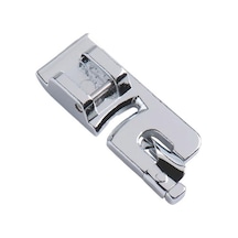 Janome Ev Tipi Dikiş Makinesi Geniş Kıvırma Ayak Tabanı Ys-022