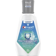 Crest Breath Blast Ağız Bakım Gargarası 946 ML