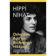 Hippi Nihat / Nihat Özbudun