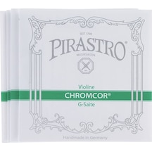 Keman Tel Pirastro Chromcor Set