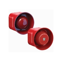 Maxlogic Ml-1440.Scı Adresli Siren  Hava Şartlarına Dayanıklı