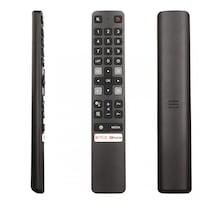 Tcl 55p615 Anroid Smart Led Tv Kumandası Ses Komutsuz