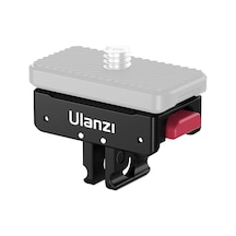 Ulanzi In-03 Manyetik Quick Release Base C019