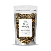 Tos The Organic Spices Cilt için Nane Çayı 40 G