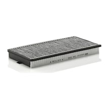 Cuk 3340 - Kabin Hava Filtresi - Mann Fılter