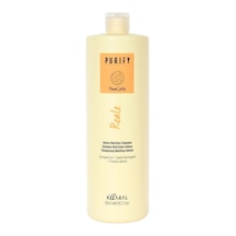 Kaaral Purify Reale Intense Nutrition Şampuan 1 L