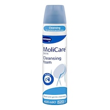Hartmann Menalind Molicare Temizleme Köpüğü 400 Ml