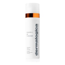 C Vitamini İle Cilde Nem Sağlayan, Işıltı Verici Ve Güçlendirici Jel 50 Ml