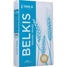 Özmen Belkıs Baklavalık - Böreklik Un 25 Kg