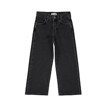 Civil Girls Kız Çocuk Pantolon 10-13 Yaş Füme 20d68750324s1-1 Füme