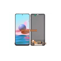 Xiaomi Redmi Note 10s Lcd Ekran Dokunmatik Tft Copy