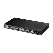 Cudy GS2048PS4 4 Sfp+ 48 Port Base-T Gigabit L2 Yönetilebilir 720 Wpoe++ Switch