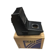 12v Konsollu Kalorifer Radyotörü Renault R12 2 Sıra Alüminyum Brazing Sistem 5091121ab Kale