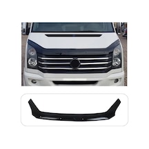 Volkswagen Crafter Uyumlu 2006-2017 Abs Kaput  Rüzgarlığı